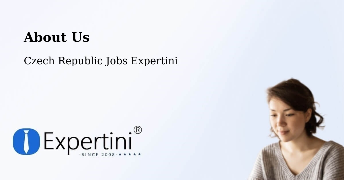 About Expertini Recruitment Platform  – Větřní - Větřní, Czech Republic Jobs Expertini