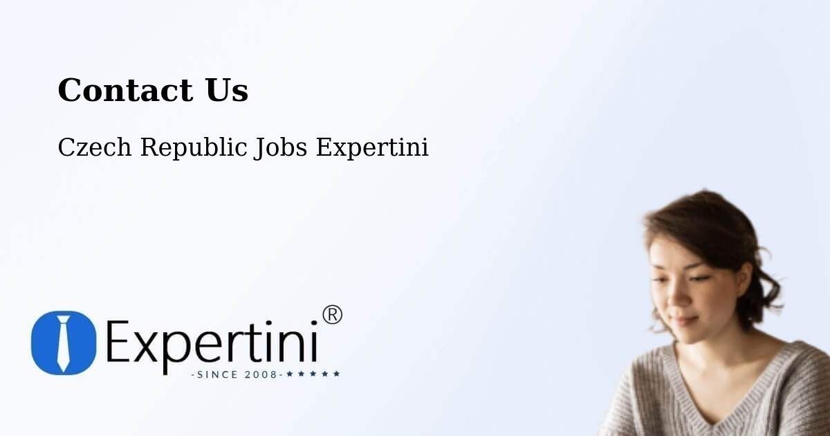 Contact Expertini – Větřní - Czech Republic Jobs Expertini