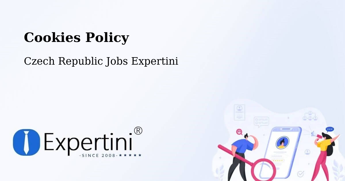 Cookie Policy – Větřní - Czech Republic Jobs Expertini