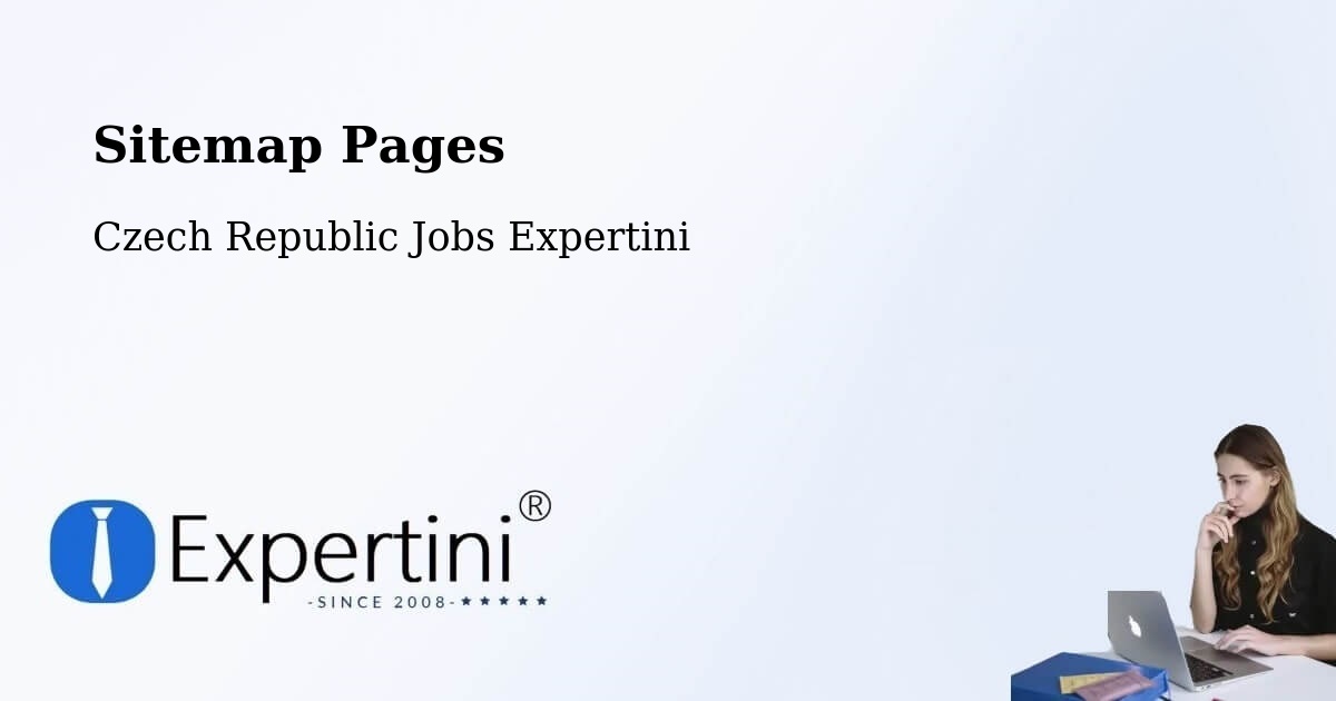 Sitemap Pages - Větřní - Czech Republic Jobs Expertini